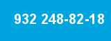932 248-82-18 932 248-82-18